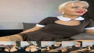 Kartinkaa Cam Show Recorded 2023-09-01 Bongacams