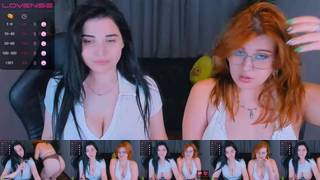 Katateya Cam Show Recorded 2023-07-03 Chaturbate