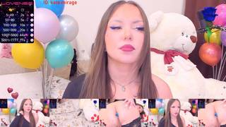 Kate-desire Cam Show Recorded 2023-09-17 Bongacams