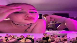 Katedanverr Cam Show Recorded 2023-09-21 Bongacams