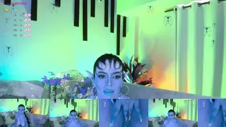 Katesunder Cam Show Recorded 2024-02-23 Bongacams