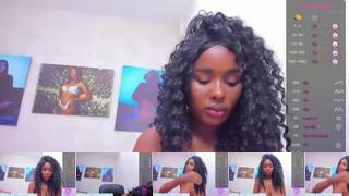 Katherin_cruzz Cam Show Recorded 2023-10-17 Chaturbate