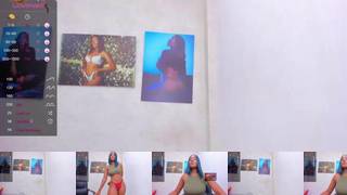 Katherin_cruzz Cam Show Recorded 2023-11-21 Chaturbate