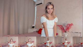 Kathleenstevenson Cam Show Recorded 2023-08-02 Chaturbate