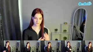 Kathryn-shark Cam Show Recorded 2024-03-17 Camsoda