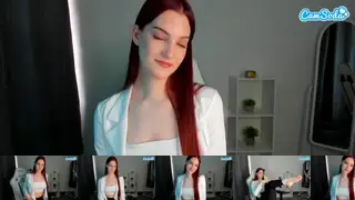 Kathryn-shark Cam Show Recorded 2024-03-18 Camsoda