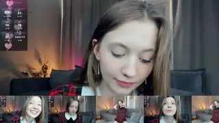 Kati_more Cam Show Recorded 2024-06-18 Chaturbate