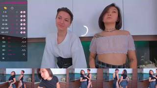 Katnisseverdy Cam Show Recorded 2023-10-14 Chaturbate