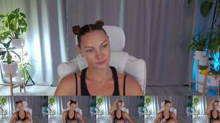 Katrin_sweeft Cam Show Recorded 2023-08-06 Chaturbate