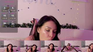 Katrinedevil Cam Show Recorded 2024-01-11 Bongacams