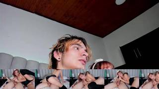 Kattewatsson Cam Show Recorded 2023-11-12 Chaturbate