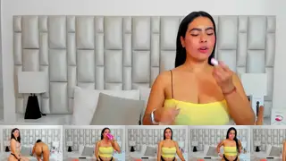 Katy_and_paola Cam Show Recorded 2024-04-16