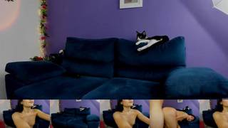 Katy_candela Cam Show Recorded 2023-09-28 Chaturbate