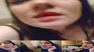 Katyaj Cam Show Recorded 2023-07-08 Bongacams