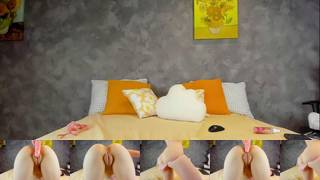 Kaylaa_fox Cam Show Recorded 2023-08-24
