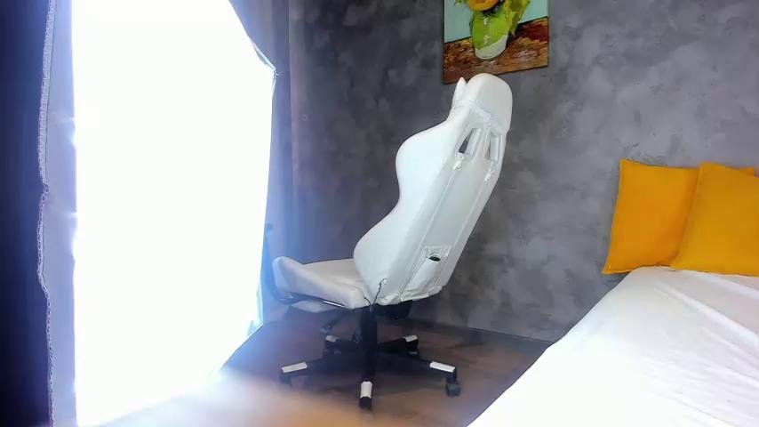 Kaylaa_fox Cam Show Recorded 2023-09-25