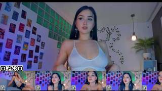 Kayleecrystal Cam Show Recorded 2023-12-06 Chaturbate