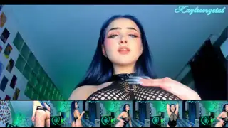 Kayleecrystal Cam Show Recorded 2024-01-21 Chaturbate