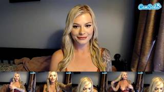 Kayleemckenna Cam Show Recorded 2023-08-18 Camsoda