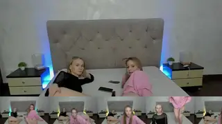Kebesheska Cam Show Recorded 2024-05-07