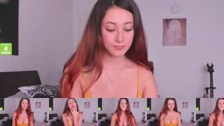 Kellytesh Cam Show Recorded 2023-08-30 Chaturbate