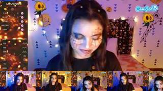 Kelsimonroe1 Cam Show Recorded 2023-10-14 Camsoda