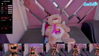 Kendal-jonson Cam Show Recorded 2023-12-10 Camsoda