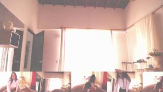 Kendalltyler Cam Show Recorded 2023-07-21