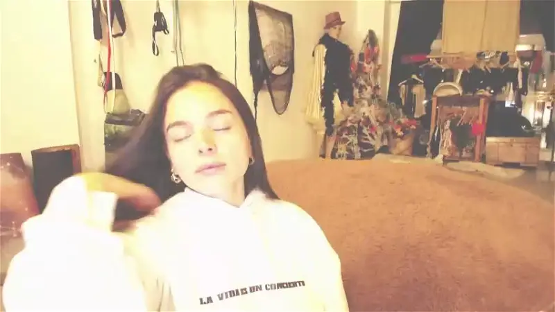 Kendalltyler Cam Show Recorded 2023-10-20