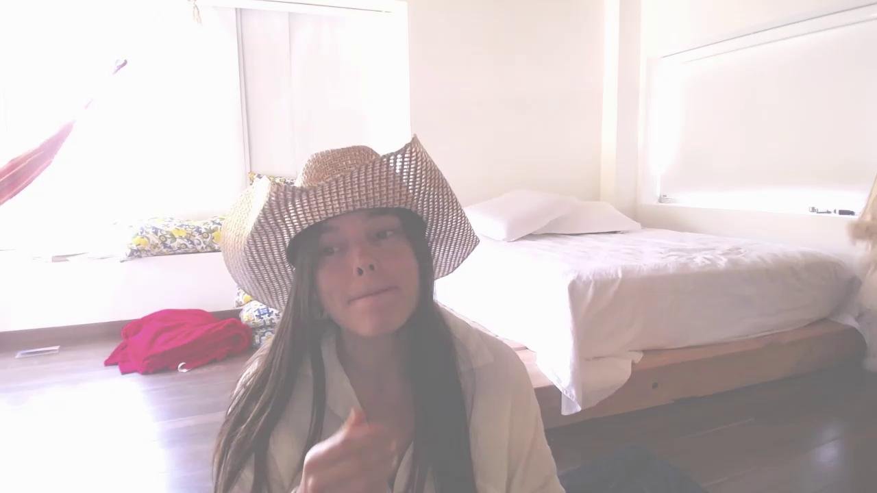 Kendalltyler Cam Show Recorded 2024-01-24