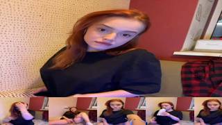 Kendrali Cam Show Recorded 2023-10-26 Bongacams