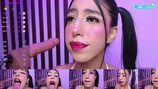 Kendramillerrr Cam Show Recorded 2024-01-25