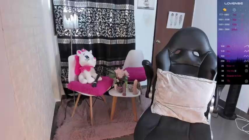 Kenna_wells Cam Show Recorded 2023-11-24 Chaturbate