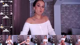 Kerelai Cam Show Recorded 2023-06-03 Chaturbate