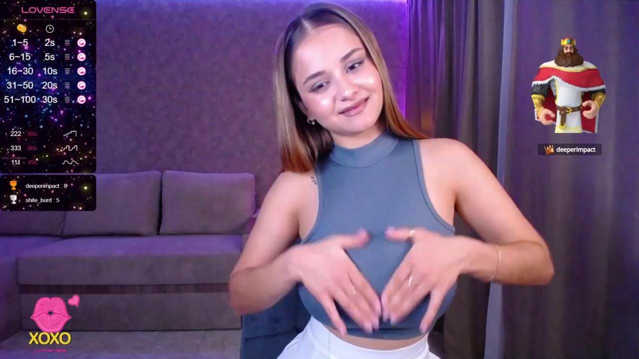 Kerelai Cam Show Recorded 2024-01-03 Chaturbate