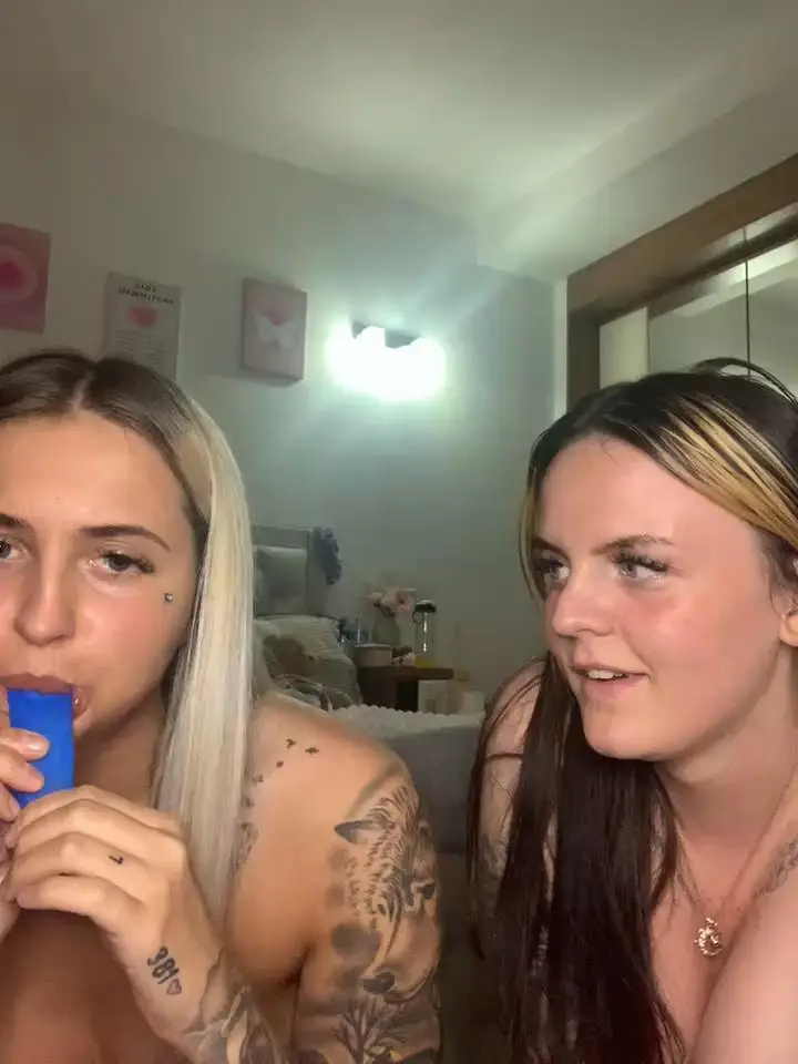 KerriTurner Cam Show Recorded 2024-06-18