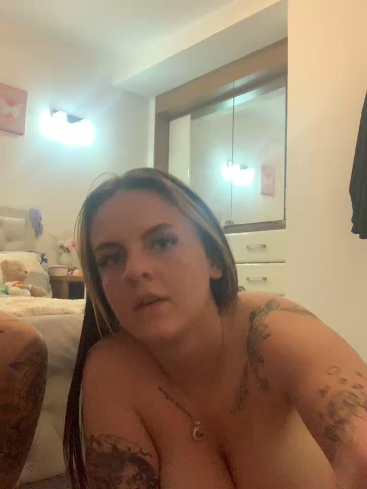 KerriTurner Cam Show Recorded 2024-06-18