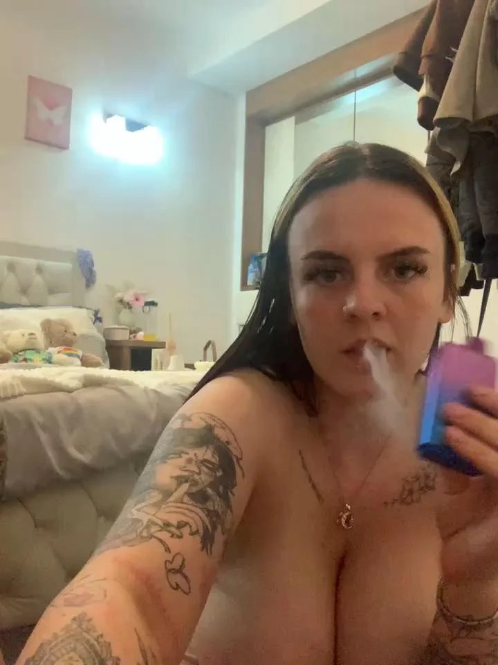 KerriTurner Cam Show Recorded 2024-06-18