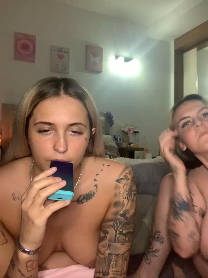 KerriTurner Cam Show Recorded 2024-06-18