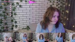 Kessi_kate Cam Show Recorded 2023-12-05 Chaturbate