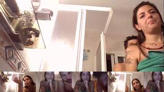 Kevinyathexx Cam Show Recorded 2023-07-25 Chaturbate