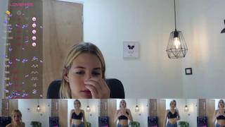 Keylly_cute Cam Show Recorded 2023-11-20 Chaturbate