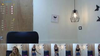 Keylly_cute Cam Show Recorded 2023-12-12 Chaturbate