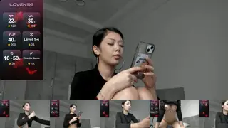 Keysaya1 Cam Show Recorded 2024-05-07