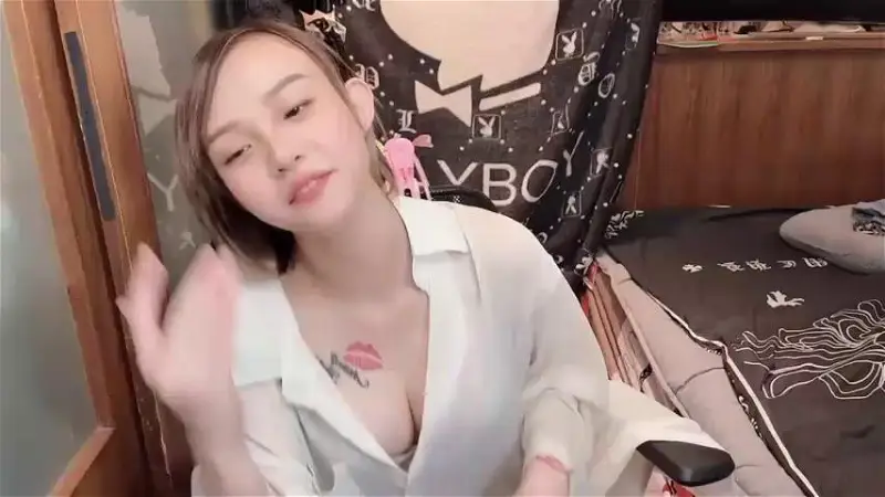 Khaleesi-ying Cam Show Recorded 2023-11-01