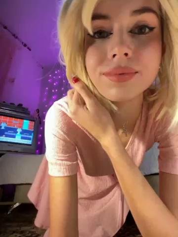 Kika-Co Cam Show Recorded 2023-12-08 Bongacams