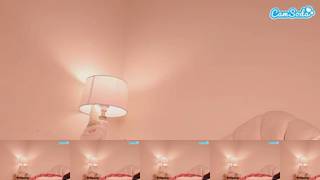 Kikievega Cam Show Recorded 2023-12-25