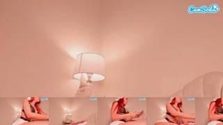 Kikievega Cam Show Recorded 2023-12-25