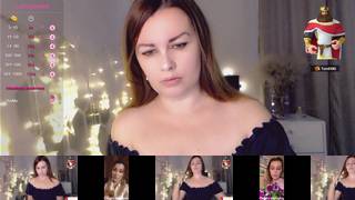 Kikki27 Cam Show Recorded 2023-10-23 Bongacams