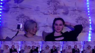 Kill-yourself-bunnys Cam Show Recorded 2023-11-21 Bongacams